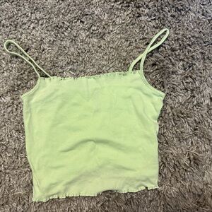 Women’s H&M tank top